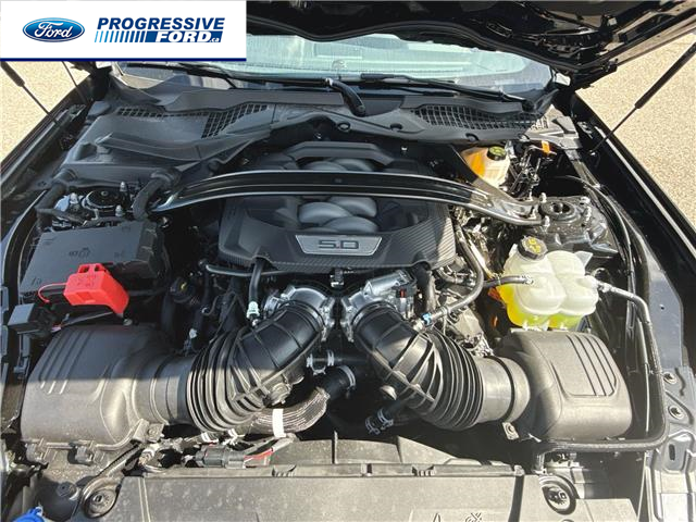 2025 Ford Mustang GT Premium (Stk: S5121096) in Wallaceburg - Image 16 of 16