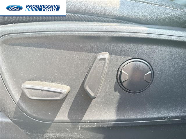 2021 Ford Escape Titanium Hybrid (Stk: MUA74931T) in Wallaceburg - Image 12 of 25 2021 Ford Escape Titanium Hybrid (Stk: MUA74931T) in Wallaceburg - Image 12 of 25