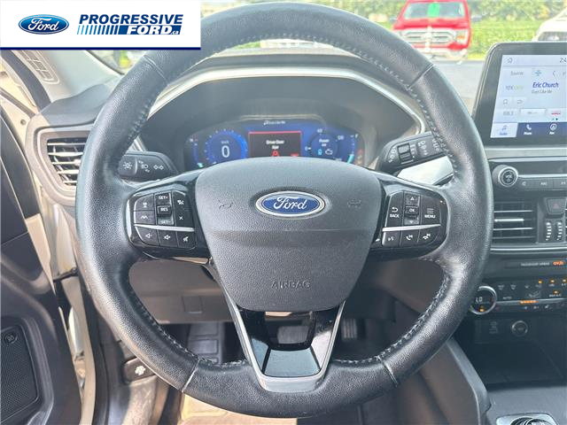 2021 Ford Escape Titanium Hybrid (Stk: MUA74931T) in Wallaceburg - Image 14 of 25 2021 Ford Escape Titanium Hybrid (Stk: MUA74931T) in Wallaceburg - Image 14 of 25