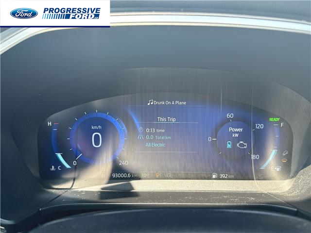 2021 Ford Escape Titanium Hybrid (Stk: MUA74931T) in Wallaceburg - Image 15 of 25 2021 Ford Escape Titanium Hybrid (Stk: MUA74931T) in Wallaceburg - Image 15 of 25