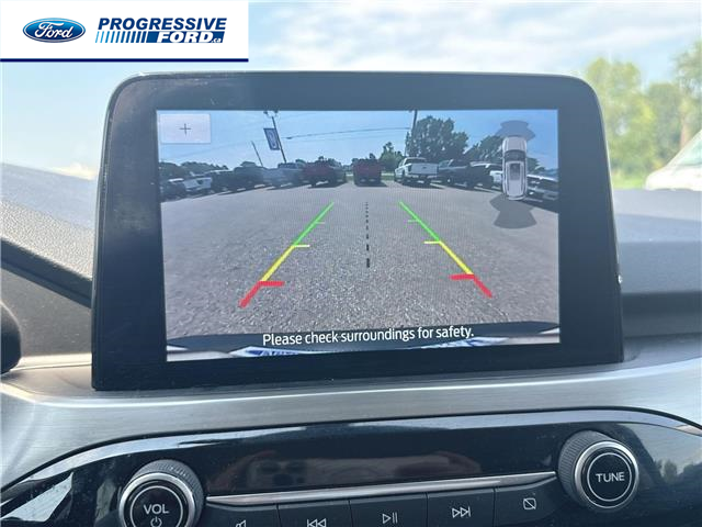 2021 Ford Escape Titanium Hybrid (Stk: MUA74931T) in Wallaceburg - Image 17 of 25 2021 Ford Escape Titanium Hybrid (Stk: MUA74931T) in Wallaceburg - Image 17 of 25