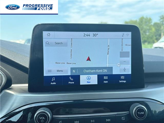 2021 Ford Escape Titanium Hybrid (Stk: MUA74931T) in Wallaceburg - Image 18 of 25 2021 Ford Escape Titanium Hybrid (Stk: MUA74931T) in Wallaceburg - Image 18 of 25