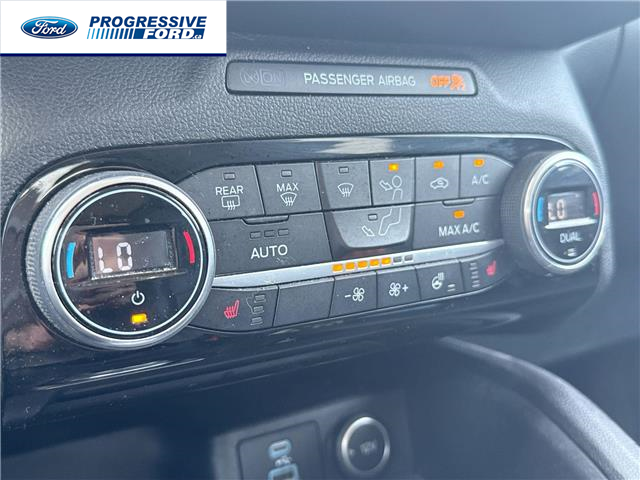 2021 Ford Escape Titanium Hybrid (Stk: MUA74931T) in Wallaceburg - Image 19 of 25 2021 Ford Escape Titanium Hybrid (Stk: MUA74931T) in Wallaceburg - Image 19 of 25