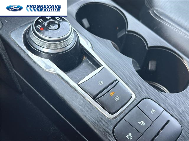 2021 Ford Escape Titanium Hybrid (Stk: MUA74931T) in Wallaceburg - Image 20 of 25 2021 Ford Escape Titanium Hybrid (Stk: MUA74931T) in Wallaceburg - Image 20 of 25