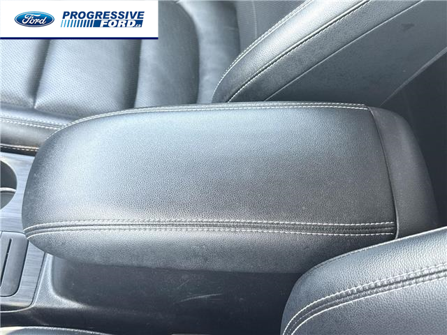 2021 Ford Escape Titanium Hybrid (Stk: MUA74931T) in Wallaceburg - Image 21 of 25 2021 Ford Escape Titanium Hybrid (Stk: MUA74931T) in Wallaceburg - Image 21 of 25