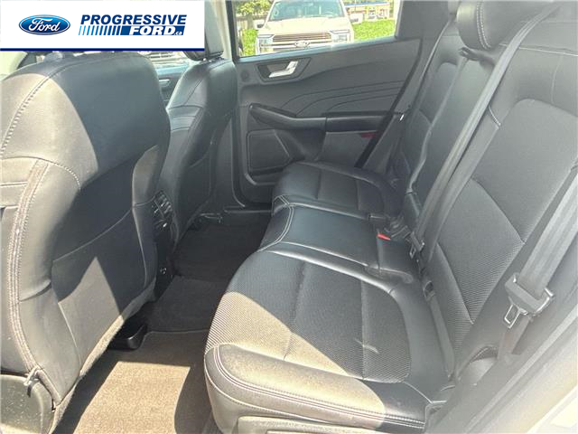 2021 Ford Escape Titanium Hybrid (Stk: MUA74931T) in Wallaceburg - Image 22 of 25 2021 Ford Escape Titanium Hybrid (Stk: MUA74931T) in Wallaceburg - Image 22 of 25