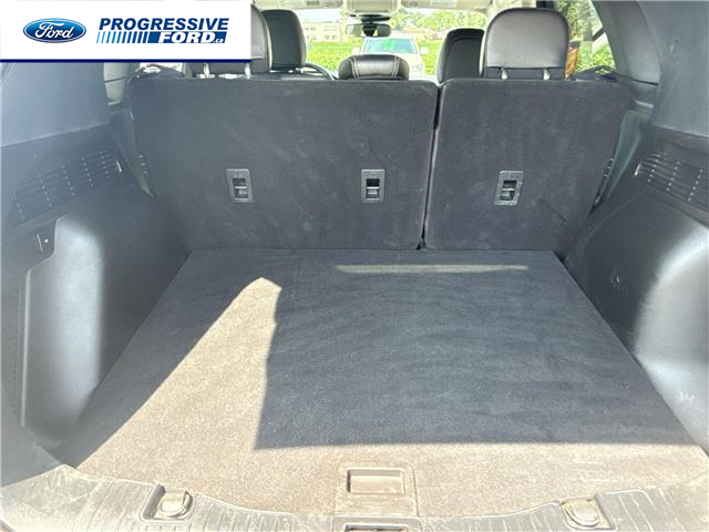 2021 Ford Escape Titanium Hybrid (Stk: MUA74931T) in Wallaceburg - Image 23 of 25 2021 Ford Escape Titanium Hybrid (Stk: MUA74931T) in Wallaceburg - Image 23 of 25