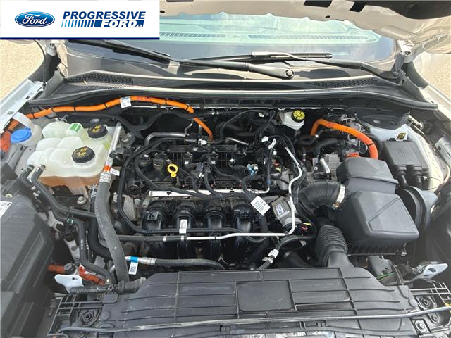 2021 Ford Escape Titanium Hybrid (Stk: MUA74931T) in Wallaceburg - Image 25 of 25 2021 Ford Escape Titanium Hybrid (Stk: MUA74931T) in Wallaceburg - Image 25 of 25