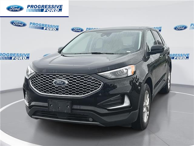 2023 Ford Edge SEL (Stk: PBA27886) in Wallaceburg - Image 1 of 16 2023 Ford Edge SEL (Stk: PBA27886) in Wallaceburg - Image 1 of 16