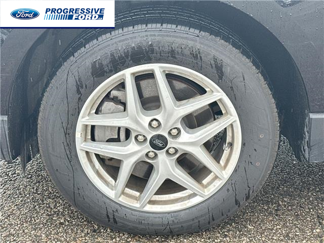2023 Ford Edge SEL (Stk: PBA27886) in Wallaceburg - Image 2 of 16
