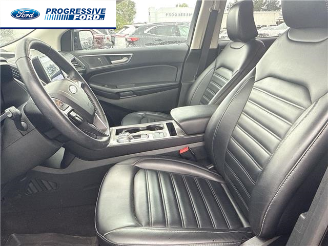 2023 Ford Edge SEL (Stk: PBA27886) in Wallaceburg - Image 3 of 16