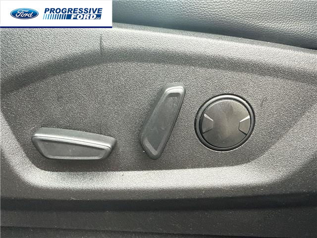 2023 Ford Edge SEL (Stk: PBA27886) in Wallaceburg - Image 4 of 16