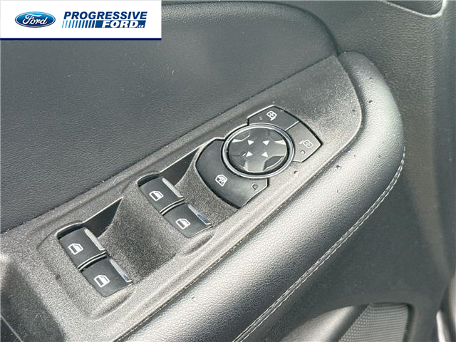 2023 Ford Edge SEL (Stk: PBA27886) in Wallaceburg - Image 5 of 16