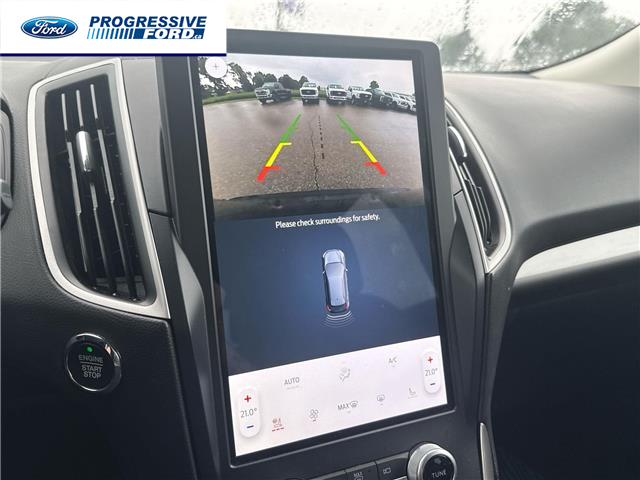 2023 Ford Edge SEL (Stk: PBA27886) in Wallaceburg - Image 9 of 16