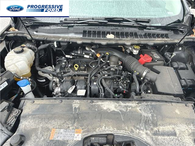 2023 Ford Edge SEL (Stk: PBA27886) in Wallaceburg - Image 16 of 16