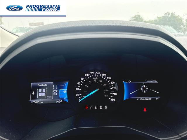 2023 Ford Edge SEL (Stk: PBA28077) in Wallaceburg - Image 15 of 25 2023 Ford Edge SEL (Stk: PBA28077) in Wallaceburg - Image 15 of 25