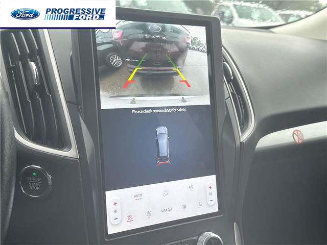 2023 Ford Edge SEL (Stk: PBA28077) in Wallaceburg - Image 17 of 25 2023 Ford Edge SEL (Stk: PBA28077) in Wallaceburg - Image 17 of 25