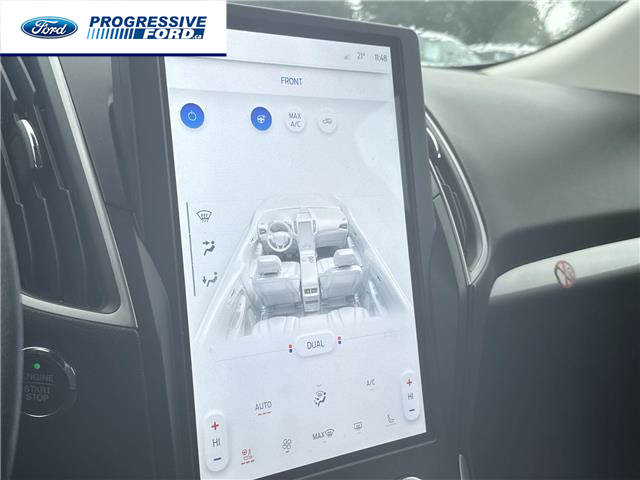2023 Ford Edge SEL (Stk: PBA28077) in Wallaceburg - Image 19 of 25 2023 Ford Edge SEL (Stk: PBA28077) in Wallaceburg - Image 19 of 25