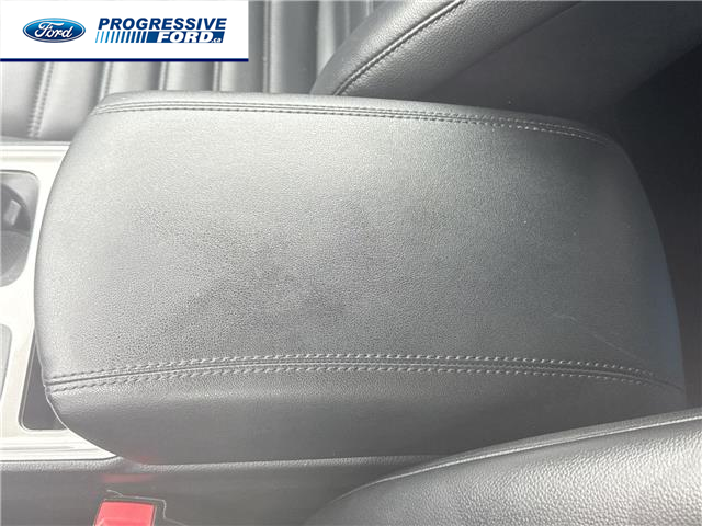 2023 Ford Edge SEL (Stk: PBA28077) in Wallaceburg - Image 21 of 25 2023 Ford Edge SEL (Stk: PBA28077) in Wallaceburg - Image 21 of 25