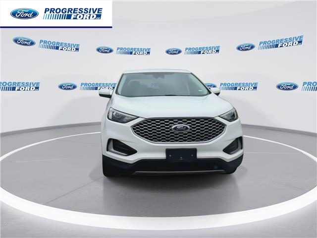 2023 Ford Edge SEL (Stk: PBA28077) in Wallaceburg - Image 3 of 25 2023 Ford Edge SEL (Stk: PBA28077) in Wallaceburg - Image 3 of 25