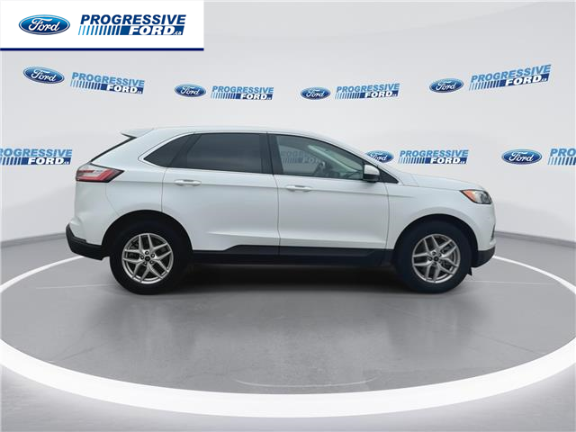 2023 Ford Edge SEL (Stk: PBA28077) in Wallaceburg - Image 9 of 25 2023 Ford Edge SEL (Stk: PBA28077) in Wallaceburg - Image 9 of 25