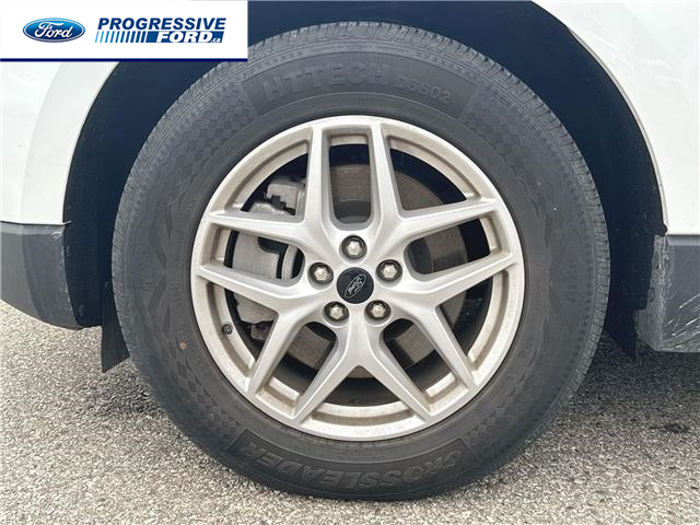2023 Ford Edge SEL (Stk: PBA28077) in Wallaceburg - Image 10 of 25 2023 Ford Edge SEL (Stk: PBA28077) in Wallaceburg - Image 10 of 25