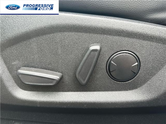 2023 Ford Edge SEL (Stk: PBA28077) in Wallaceburg - Image 12 of 25 2023 Ford Edge SEL (Stk: PBA28077) in Wallaceburg - Image 12 of 25