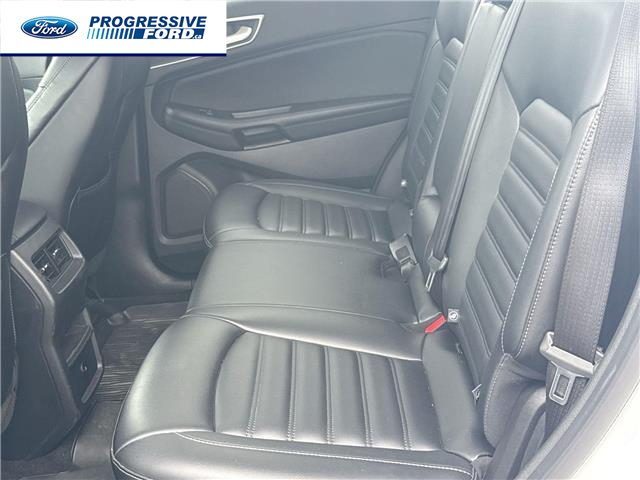 2023 Ford Edge SEL (Stk: PBA28077) in Wallaceburg - Image 22 of 25 2023 Ford Edge SEL (Stk: PBA28077) in Wallaceburg - Image 22 of 25