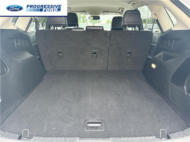 2023 Ford Edge SEL (Stk: PBA28077) in Wallaceburg - Image 23 of 25 2023 Ford Edge SEL (Stk: PBA28077) in Wallaceburg - Image 23 of 25