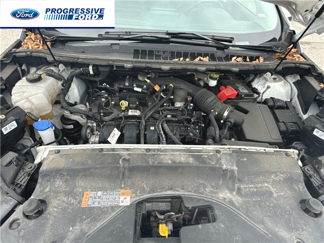 2023 Ford Edge SEL (Stk: PBA28077) in Wallaceburg - Image 25 of 25 2023 Ford Edge SEL (Stk: PBA28077) in Wallaceburg - Image 25 of 25
