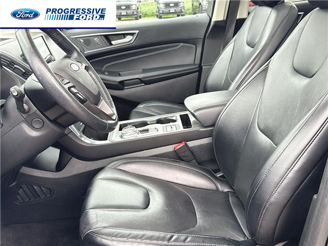 2022 Ford Edge Titanium (Stk: NBA57207) in Wallaceburg - Image 11 of 26