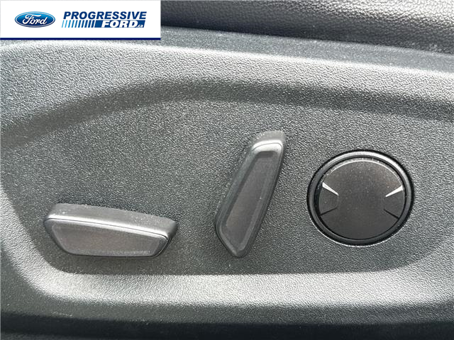 2022 Ford Edge Titanium (Stk: NBA57207) in Wallaceburg - Image 12 of 26