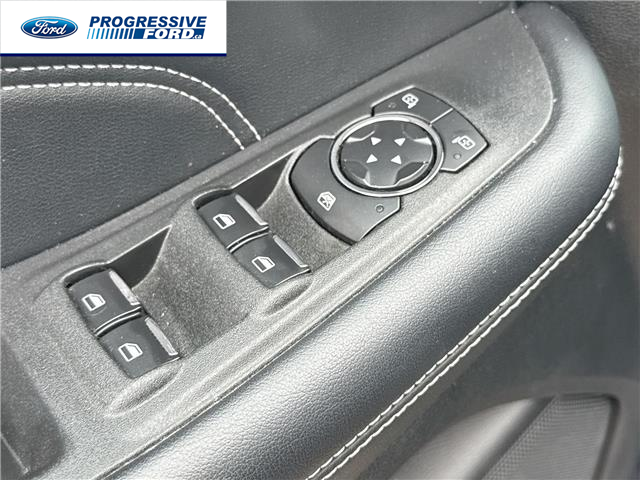 2022 Ford Edge Titanium (Stk: NBA57207) in Wallaceburg - Image 13 of 26