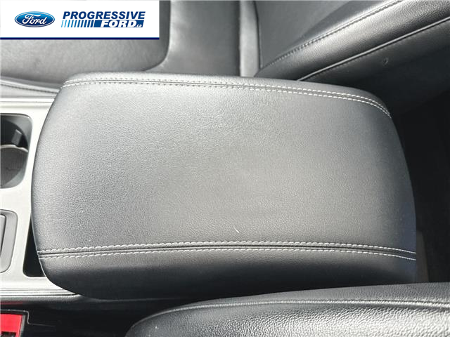 2022 Ford Edge Titanium (Stk: NBA57207) in Wallaceburg - Image 21 of 26