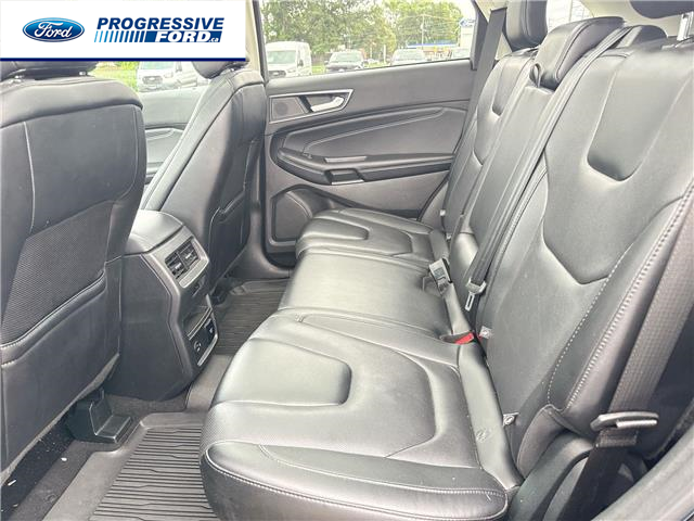 2022 Ford Edge Titanium (Stk: NBA57207) in Wallaceburg - Image 23 of 26