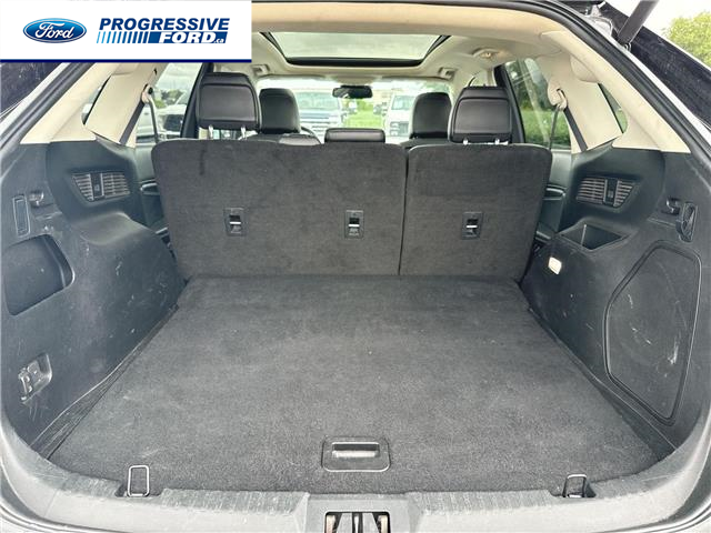 2022 Ford Edge Titanium (Stk: NBA57207) in Wallaceburg - Image 24 of 26