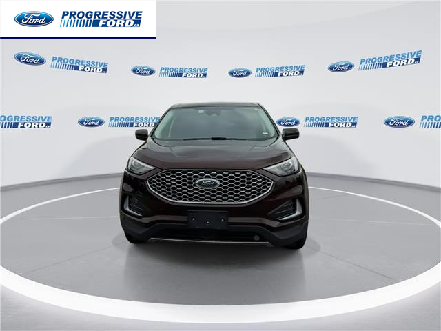 2023 Ford Edge SEL (Stk: PBA28677) in Wallaceburg - Image 3 of 25