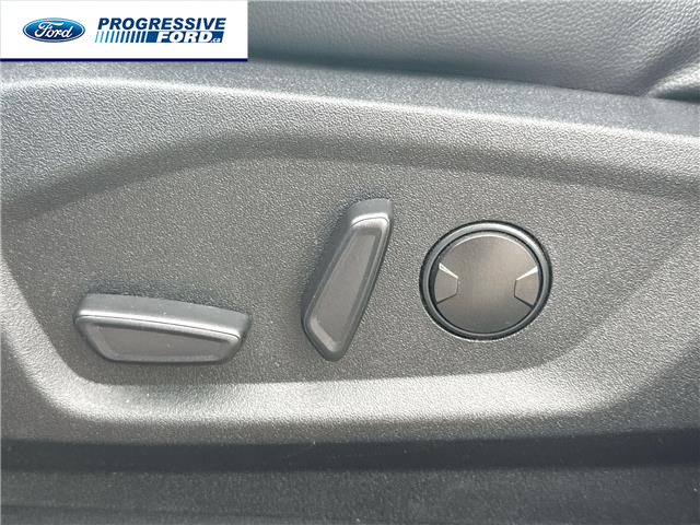 2023 Ford Edge SEL (Stk: PBA28677) in Wallaceburg - Image 12 of 25