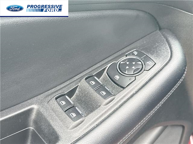 2023 Ford Edge SEL (Stk: PBA28677) in Wallaceburg - Image 13 of 25