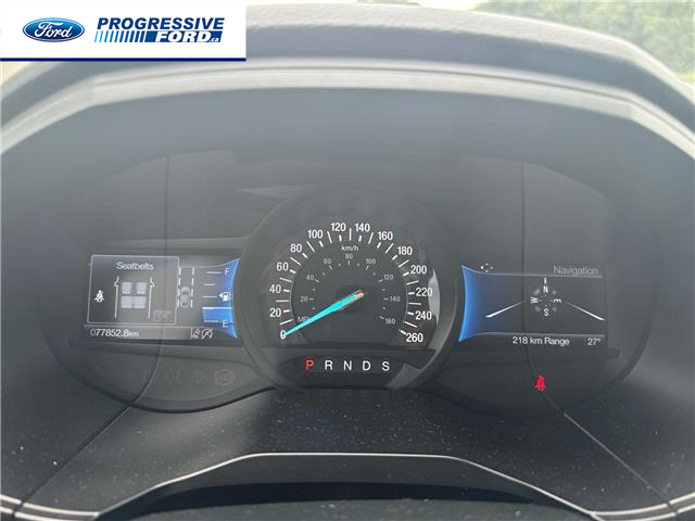 2023 Ford Edge SEL (Stk: PBA28677) in Wallaceburg - Image 15 of 25