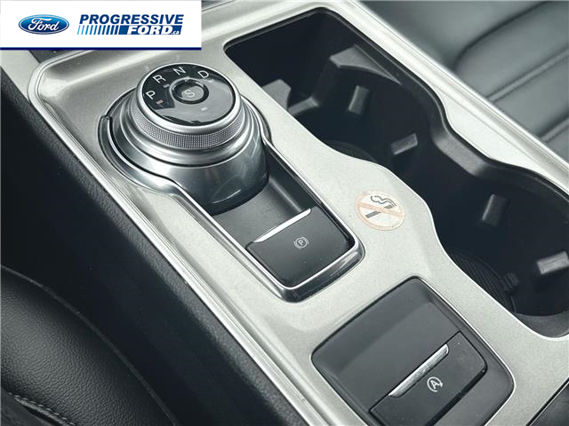 2023 Ford Edge SEL (Stk: PBA28677) in Wallaceburg - Image 20 of 25