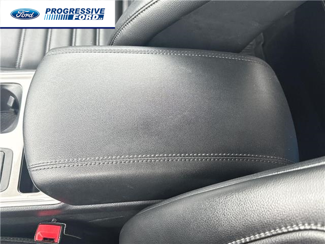 2023 Ford Edge SEL (Stk: PBA28677) in Wallaceburg - Image 21 of 25