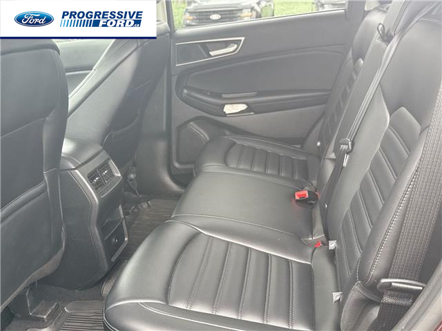 2023 Ford Edge SEL (Stk: PBA28677) in Wallaceburg - Image 22 of 25