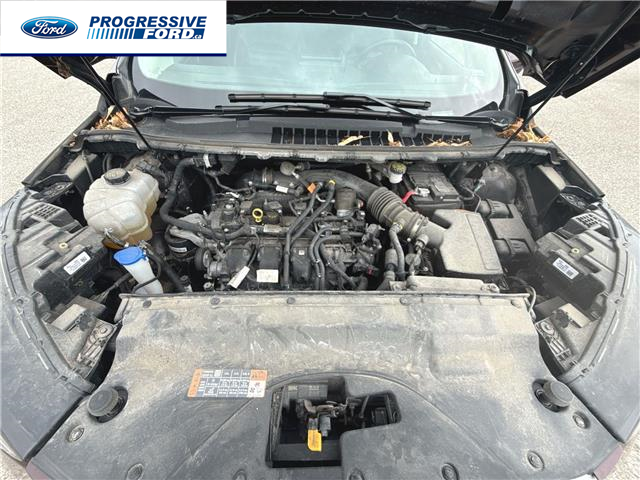 2023 Ford Edge SEL (Stk: PBA28677) in Wallaceburg - Image 25 of 25