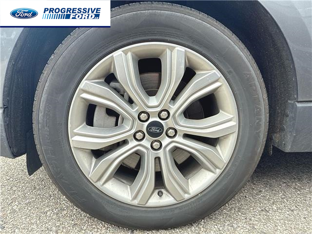 2023 Ford Edge Titanium (Stk: PBA31527) in Wallaceburg - Image 10 of 22 2023 Ford Edge Titanium (Stk: PBA31527) in Wallaceburg - Image 10 of 22
