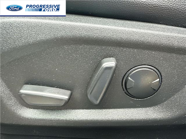 2023 Ford Edge Titanium (Stk: PBA31527) in Wallaceburg - Image 12 of 22 2023 Ford Edge Titanium (Stk: PBA31527) in Wallaceburg - Image 12 of 22