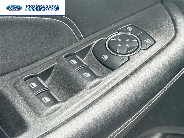 2023 Ford Edge Titanium (Stk: PBA31527) in Wallaceburg - Image 13 of 22 2023 Ford Edge Titanium (Stk: PBA31527) in Wallaceburg - Image 13 of 22