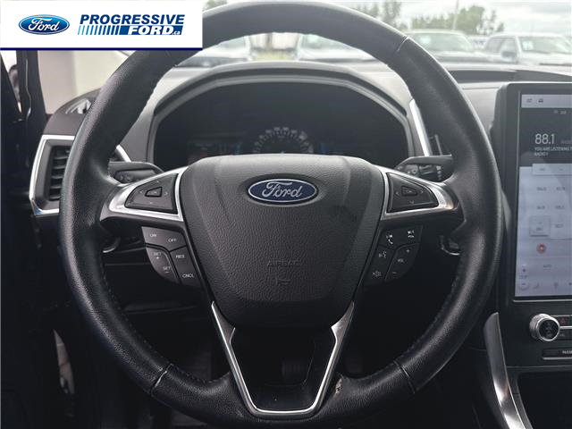 2023 Ford Edge Titanium (Stk: PBA31527) in Wallaceburg - Image 14 of 22 2023 Ford Edge Titanium (Stk: PBA31527) in Wallaceburg - Image 14 of 22