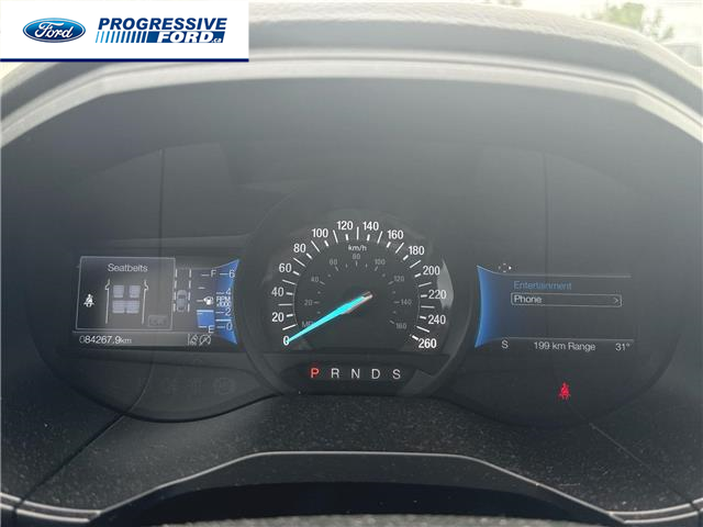 2023 Ford Edge Titanium (Stk: PBA31527) in Wallaceburg - Image 15 of 22 2023 Ford Edge Titanium (Stk: PBA31527) in Wallaceburg - Image 15 of 22