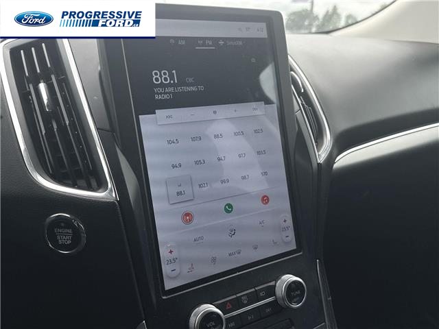 2023 Ford Edge Titanium (Stk: PBA31527) in Wallaceburg - Image 16 of 22 2023 Ford Edge Titanium (Stk: PBA31527) in Wallaceburg - Image 16 of 22